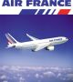 Air France: l'offre long-courrier devrait croÃ®tre de 6%