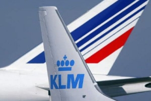 Air France â€“ KLM: premiers entre lâ€™Europe et la Chine