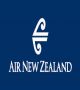 Billets d'avion en promotion avec Air New Zealand 