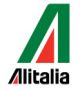 Alitalia ouvre une ligne vers Rio de Janeiro