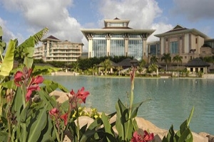 The Empire Hotel & Country Club, Brunei to Host Asia Pacific Golf Summit and the Royal Trophy Golf T