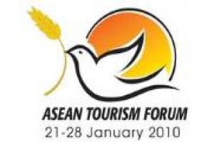 Cambodia Geared To Host An Unforgettable Event, The ASEAN Tourism For