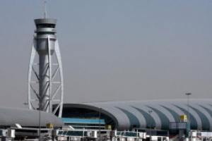 Dubai to spend $7.8bn on airport expansion project