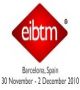 Tourisme d'affaires : la CÃ´te d'Azur Ã  l'EIBTM de Barcelone