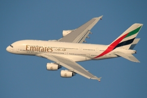 Emirates Airlines sâ€™intÃ©resse aux Ã®les Vanille