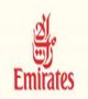 Emirates Airlines en promotion jusquâ€™au 10 janvier