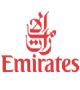 Emirates Airlines sur le podium mondial