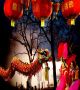 Chine : les vacances de la FÃªte du printemps stimulent le tourisme 