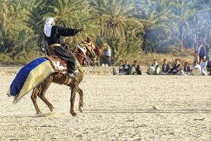 Tunisie : le festival de Tozeur pour ranimer le tourisme 