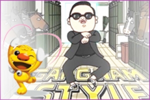 Just What IS Gangnam?