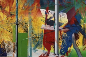Soon in Berlin: Best known artist of the present, Gerhard Richter