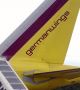 Germanwings sera la marque de la low-cost de Lufthansa 