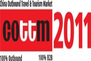 One million Chinese tourists visited Italy in 2010 / COTTM 2011 News