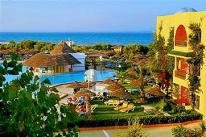 Hotels Tunisie avec Caribbean World    