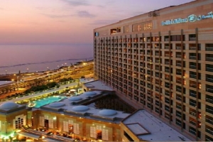 Hilton Signs Six Hotels in Saudi Arabia