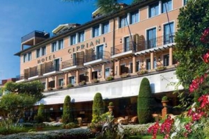 Orient-Express Hotels Signs with Pegasus Solutions