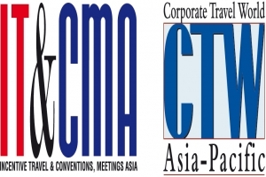 Successful IT&CMA and CTW 2010 Earns Strong Participation Commitment For 2011 Event