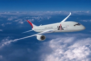 Japan Airlines: la compagnie la plus ponctuelle au monde 