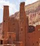 Pour la valorisation des Kasbah du sud marocain  