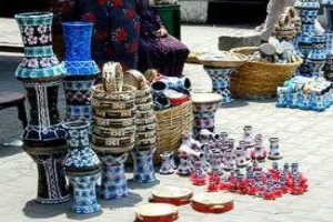 The Khan el-Khalili, Egypt's Most Famous Market