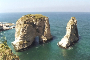 Lebanon sees 13 percent rise in tourist spending