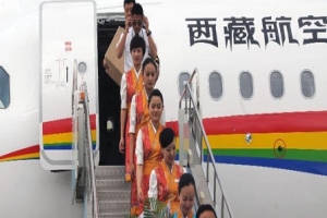 Nouvelle ligne Beijing-Lhassa pour stimuler le tourisme au Tibet