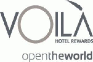 VOILA Hotel Rewards Network expands in Brazil