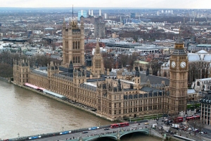 Le Royaume-Uni attend plus de 30 millions de touristes en 2012