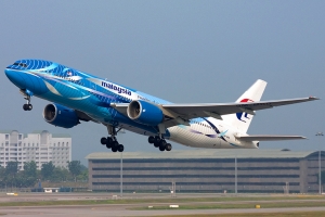Malaysian Airlines veut arrÃªter les routes non rentables