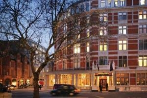 Maybourne Hotel Group Renews with Pegasus Solutions