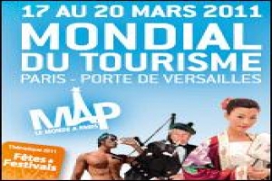 Promotion touristique : Lâ€™AlgÃ©rie veut sÃ©duire au Salon de Paris