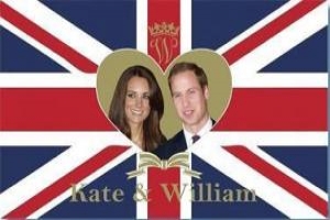Le mariage royal attire les touristes et fait fuir les Londoniens
