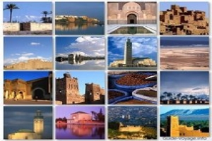 Pourquoi un voyage au Maroc coÃ»te moins cher si on l'achÃ¨te Ã  partir de l'Ã©tranger ?
