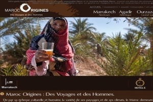 Maroc Origines, le guide du tourisme Essaouira