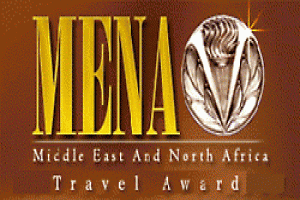 It is Time to enroll ... the MENA Travel Awards 2013