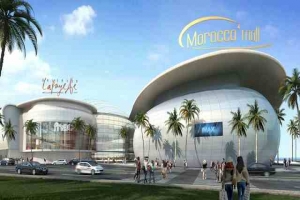 Casablanca : Ouverture du Morocco Mall au publi, une attraction touristique