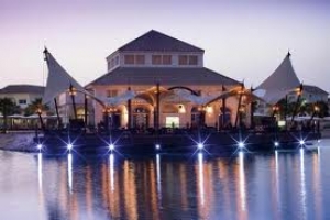 Mövenpick Beach Resort Al Khobar wins Best Specialized Resort Award