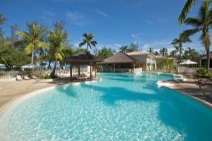 Maurice : le Groupe NaÃ¯ade lance LUX* Island Resorts, nouvelle marque des hÃ´tels 