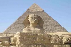 Tourism key to the economic recovery of Egypt