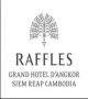 Raffles Grand Hotel dâ€™Angkorâ€™s spa is voted amongst the best in Asia and offers inspiration for 