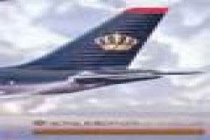Royal Jordanian and Malaysia Airline (MH), signed a code-share agreemen