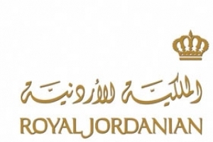 Royal Jordanian added Verona to its network through its codeshare agreement with Meridiana Fly