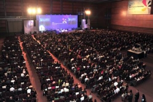 Seoulâ€™s Convention Calendar Fuels Economic Boom