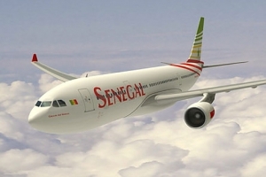 Senegal Airlines ouvre une liaison rÃ©guliÃ¨re entre Dakar et Cap Skirring