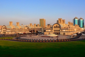 Sharjah hotels record 75% occupancy rates in first half