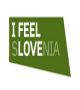 Slovenia - Destination to Preserve