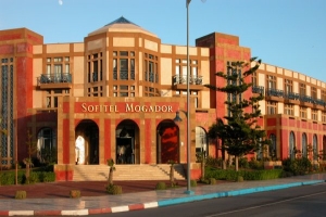 Sofitel Essaouira Mogador : un nouvel hÃ´tel dans un contexte incertain 