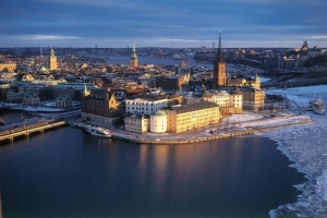 Stockholm : Tendances tourisme 2011