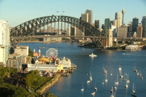 Sydney to host the Robotic Science and Systems Conference 2012
