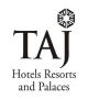 Taj Hotels Resorts and Palaces Launches Specialist Training Program for Travel Agents 